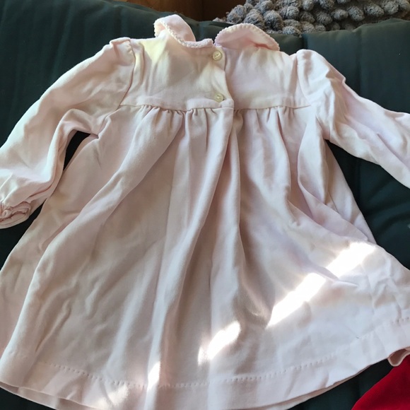 Ralph Lauren baby girl bundle 💕 - Picture 3 of 7